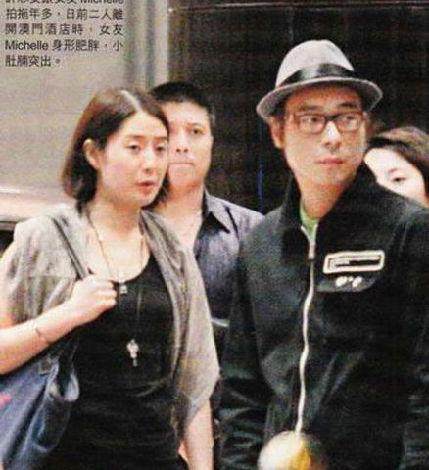 許志安