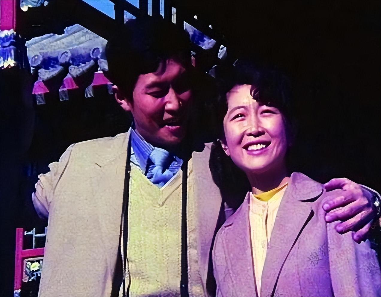 唐國強