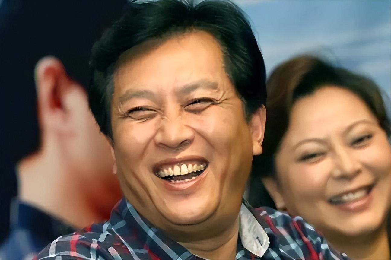 唐國強