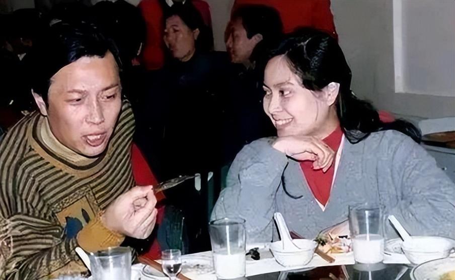 唐國強