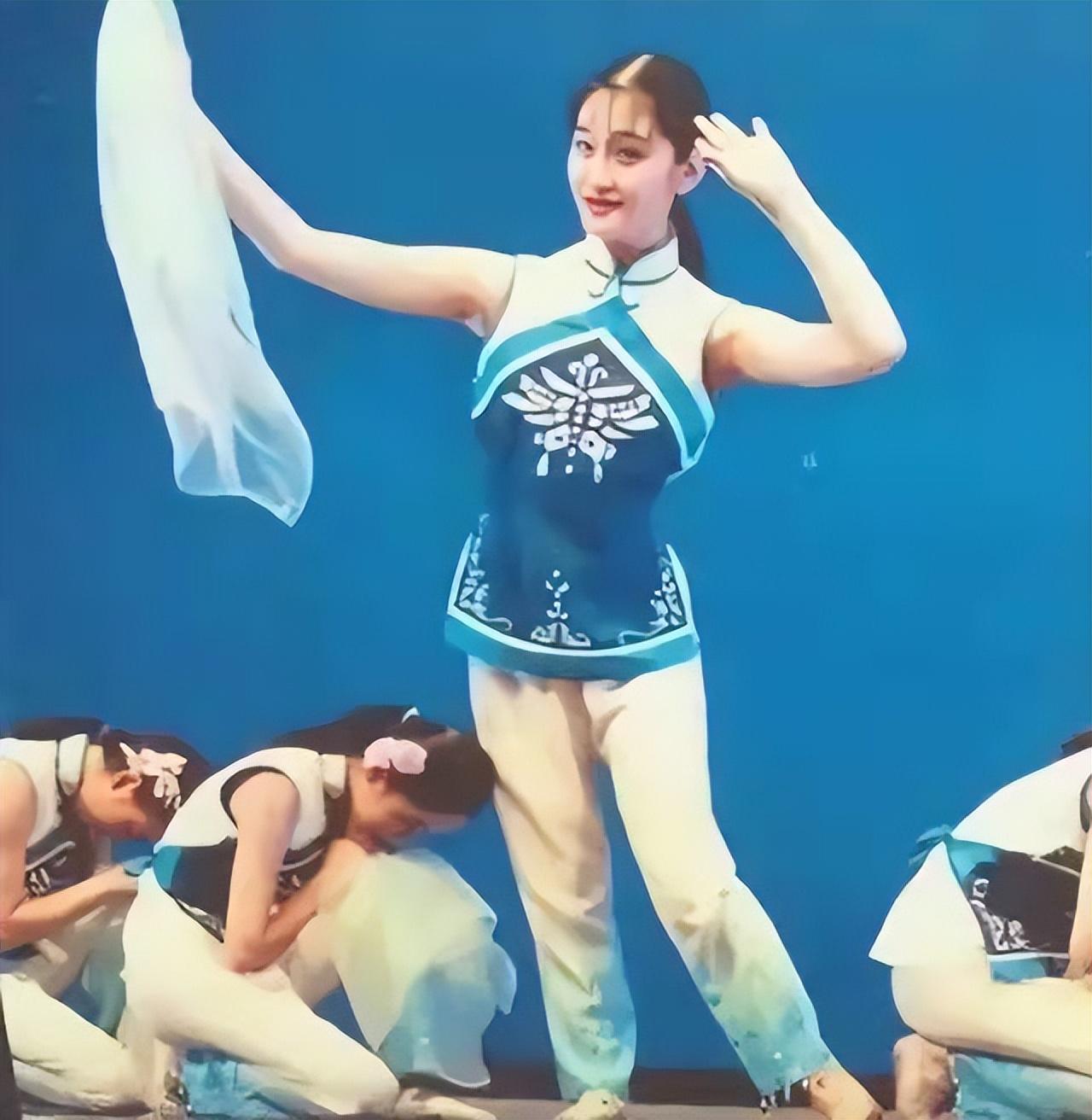 李小冉