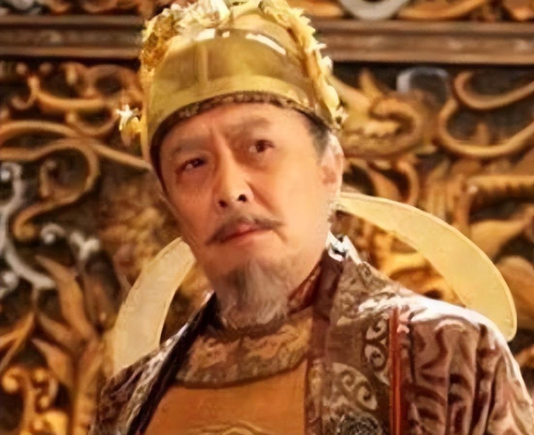 唐國強