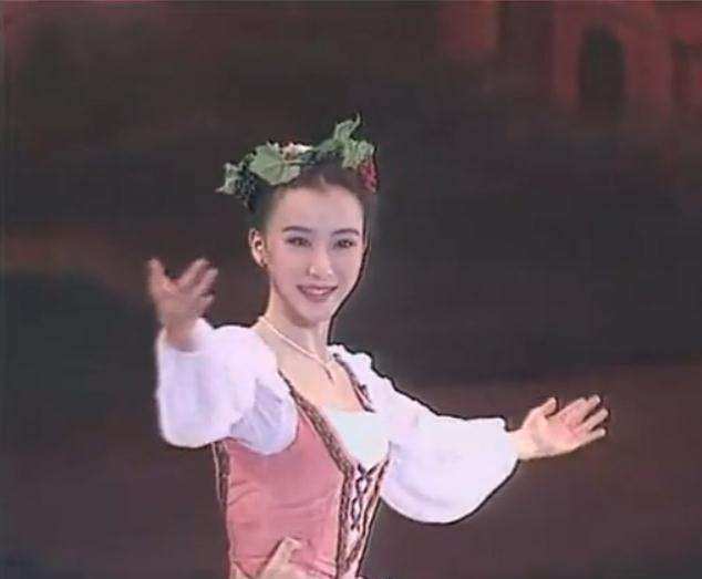 陳德容