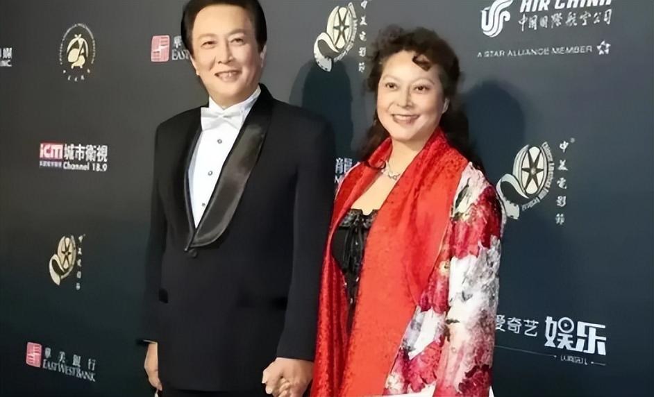 唐國強