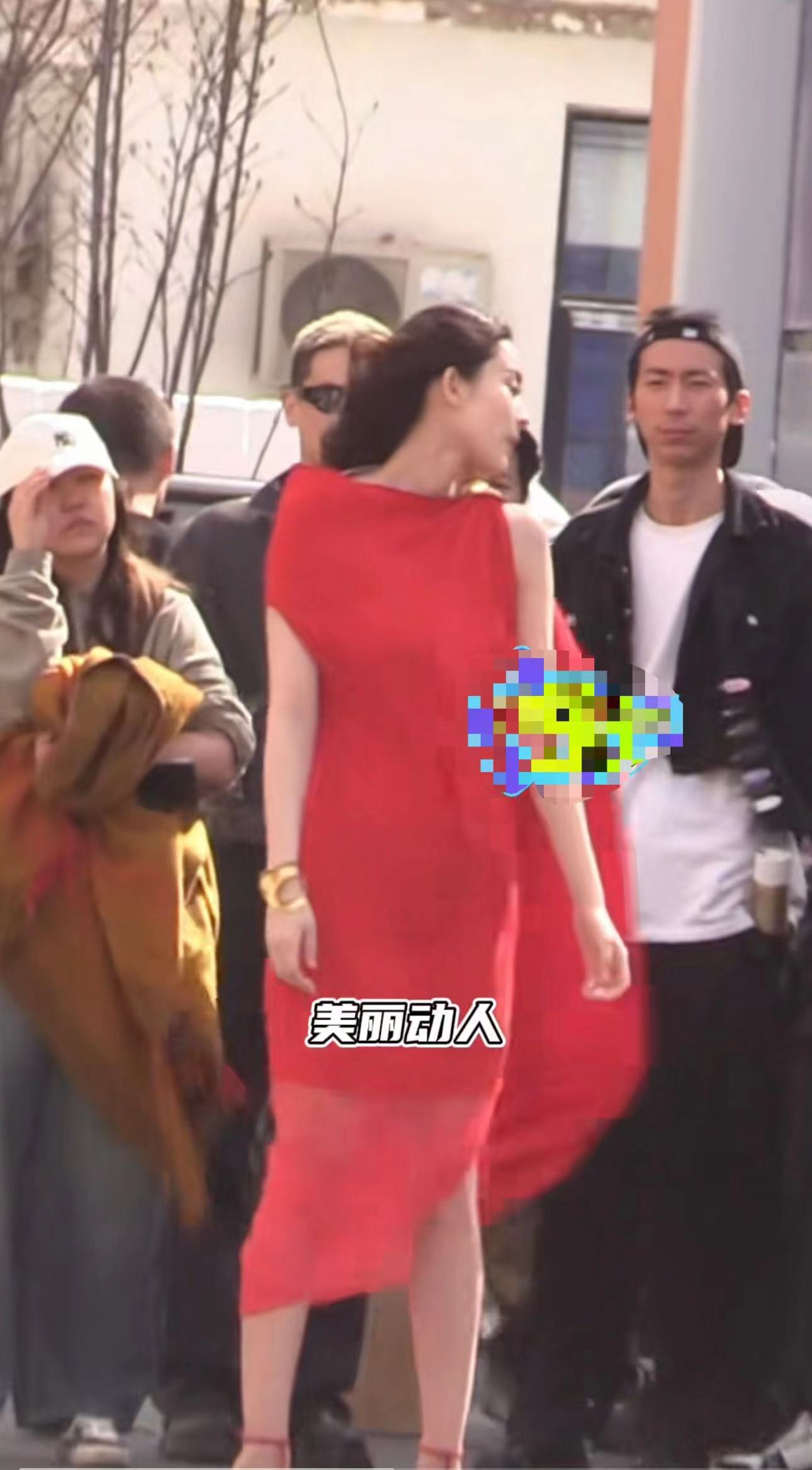 古力娜扎