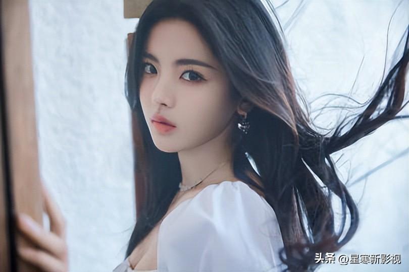 楊超越