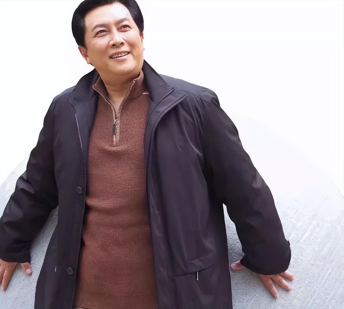 唐國強