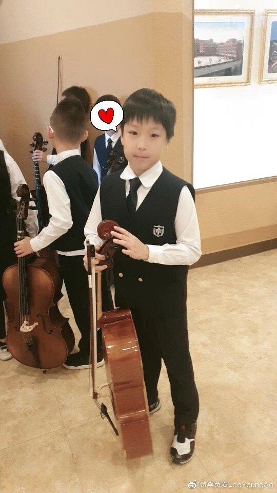 李英愛