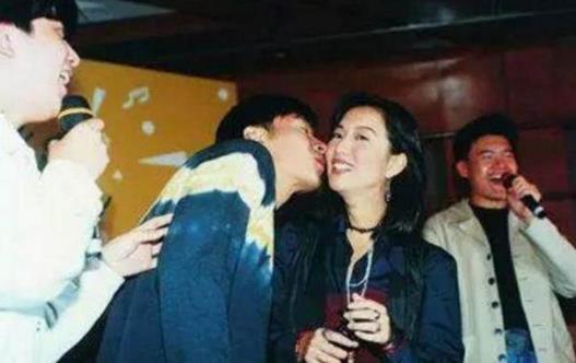 許志安