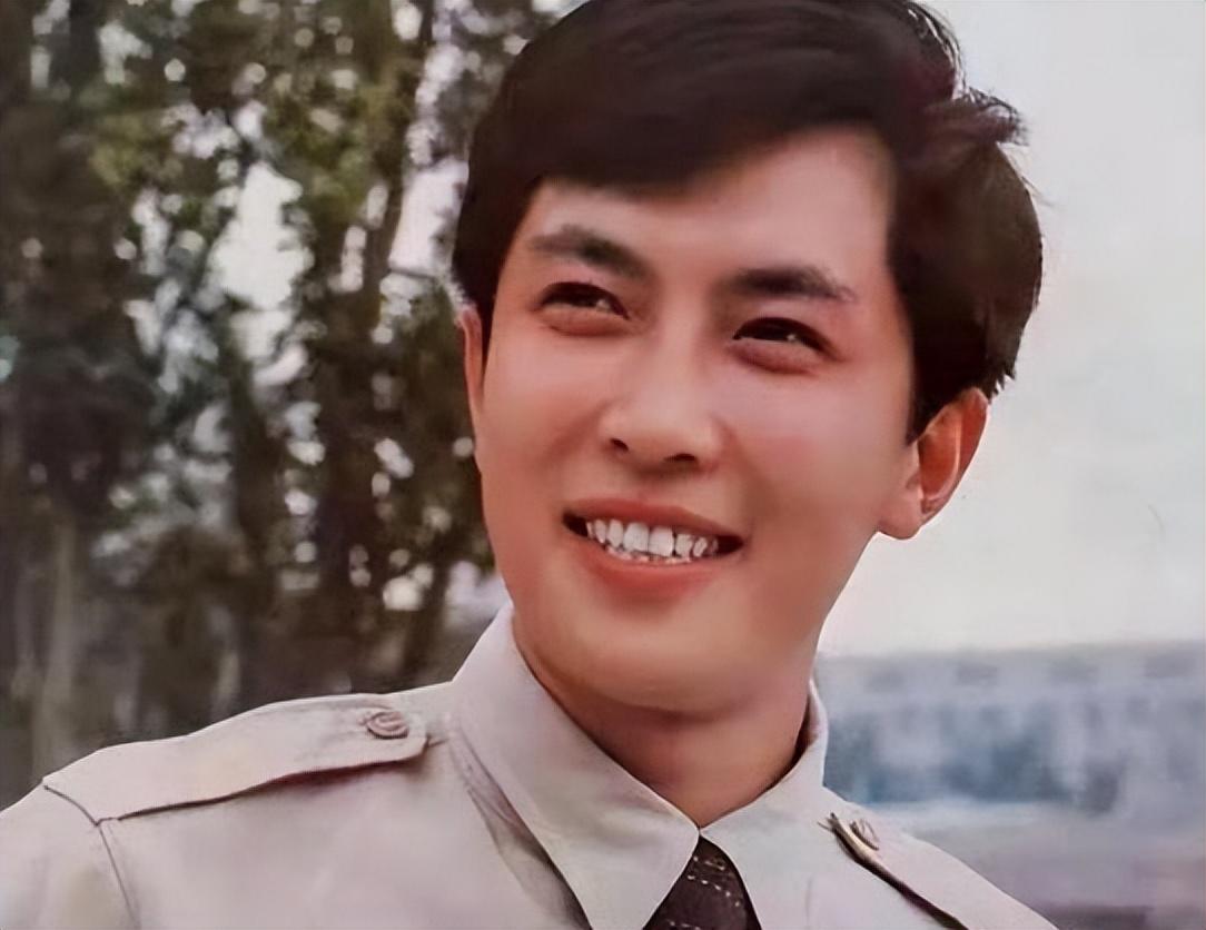 唐國強