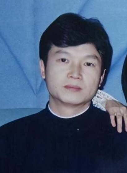 賴文峰