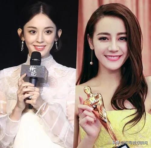 古力娜扎