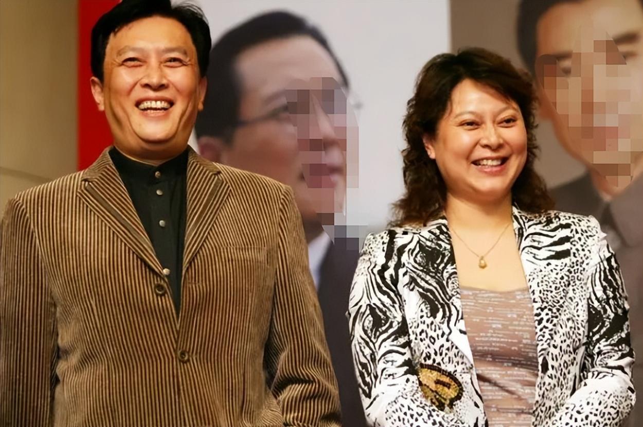 唐國強