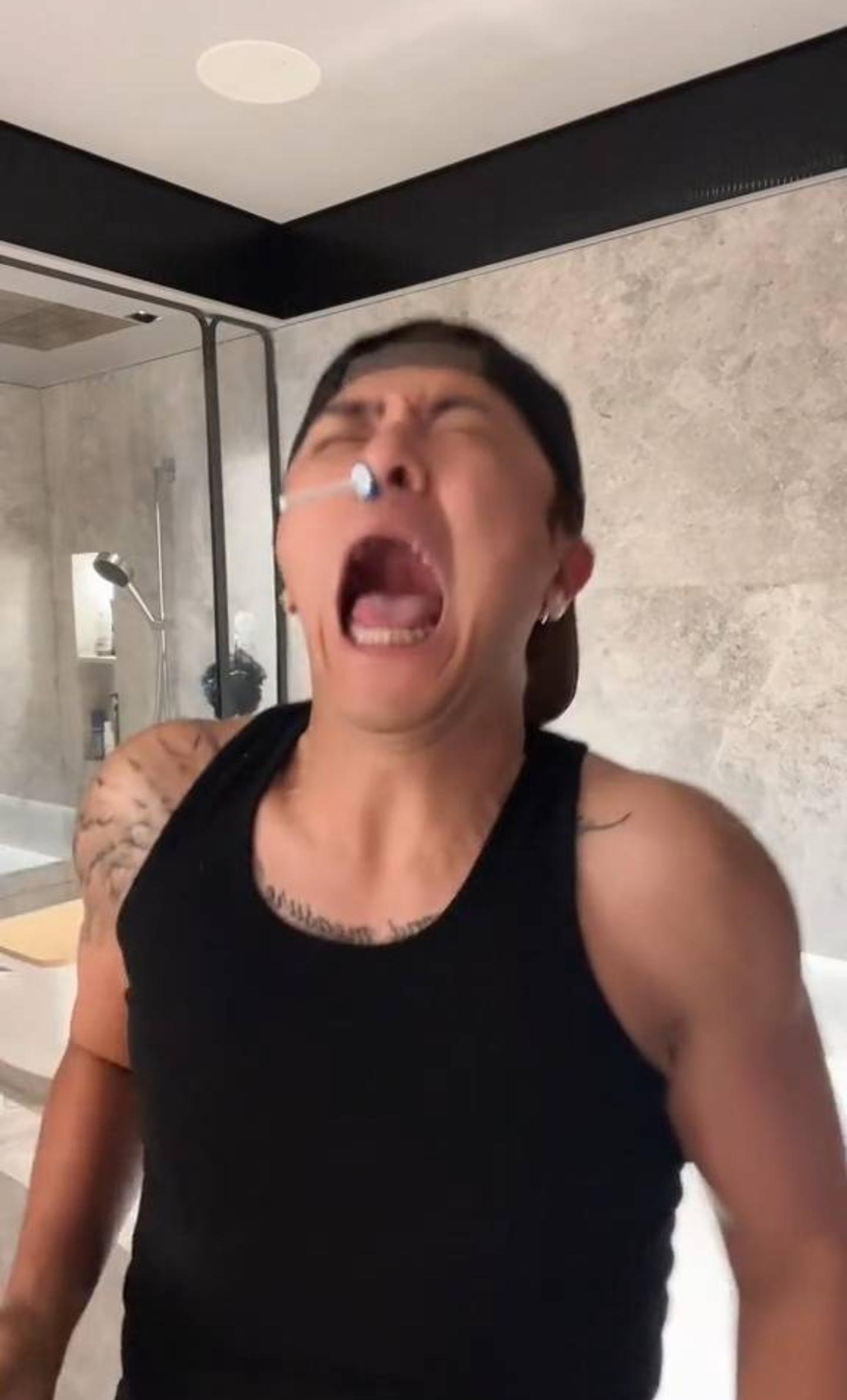 羅志祥