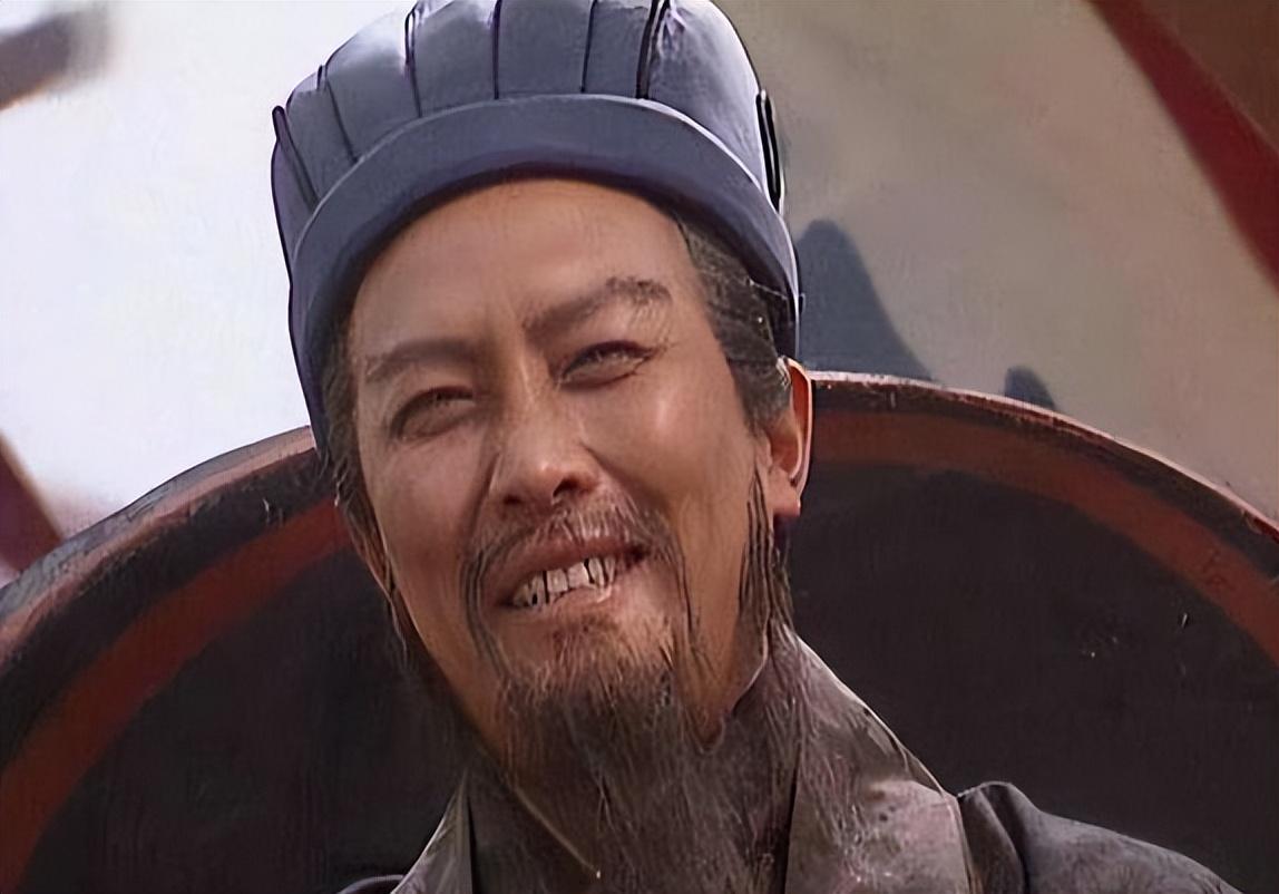 唐國強