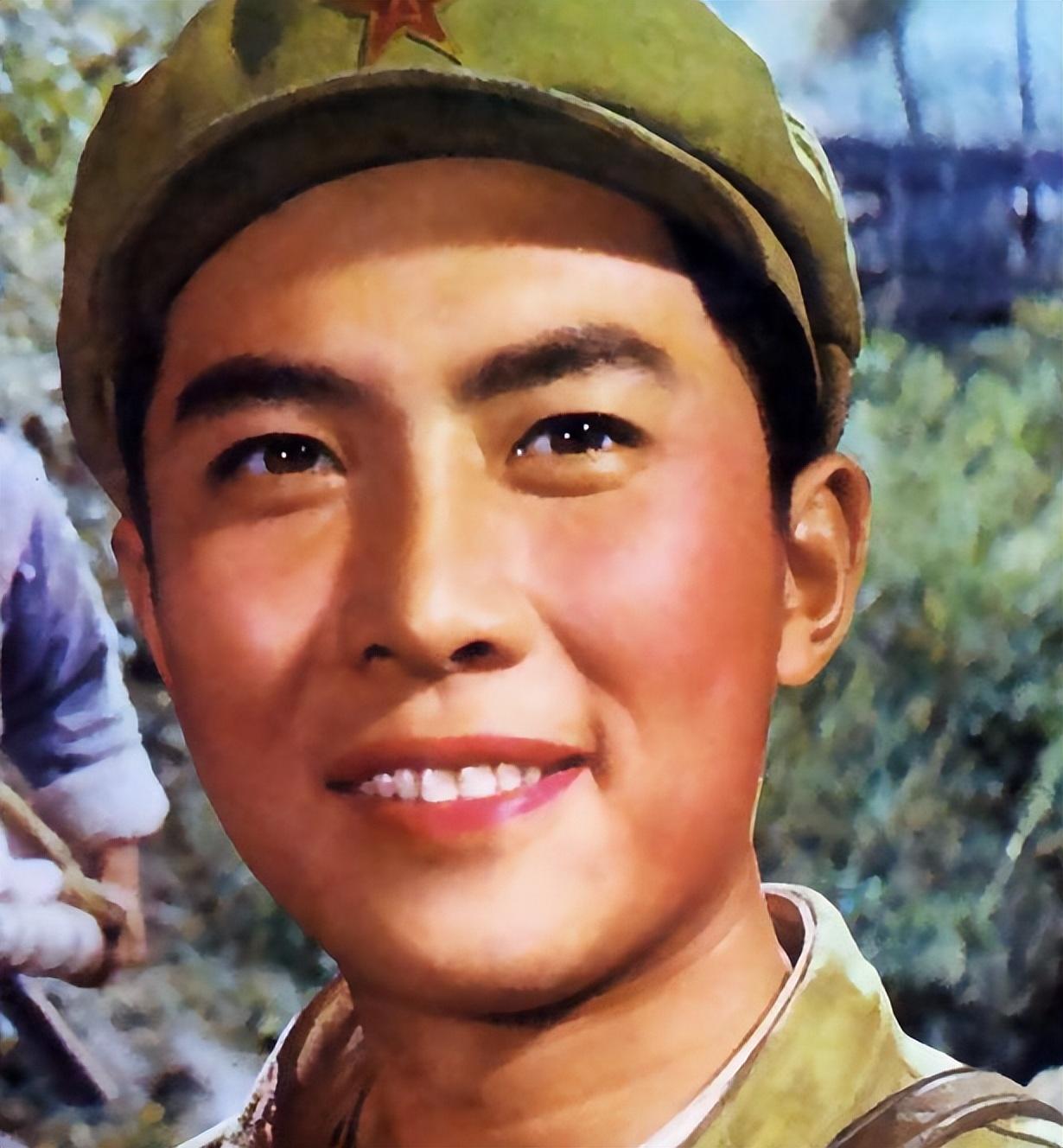 唐國強