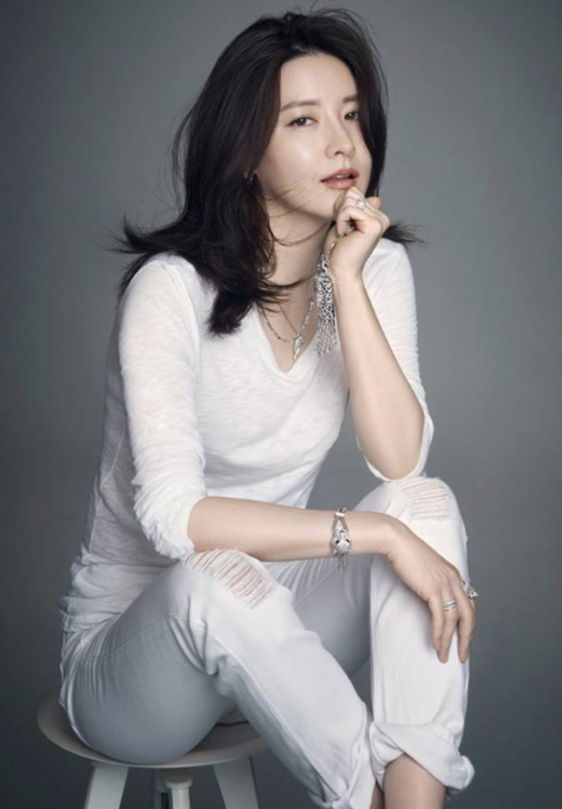 李英愛