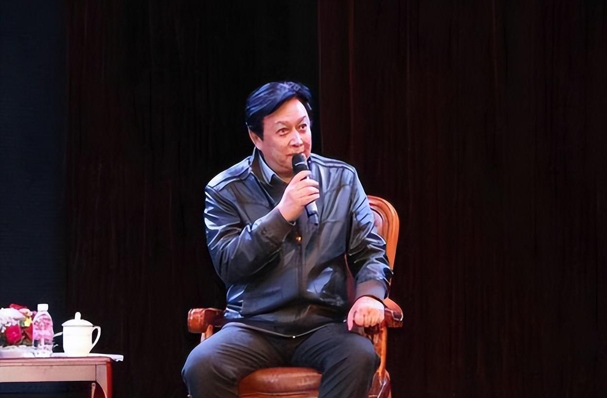 唐國強