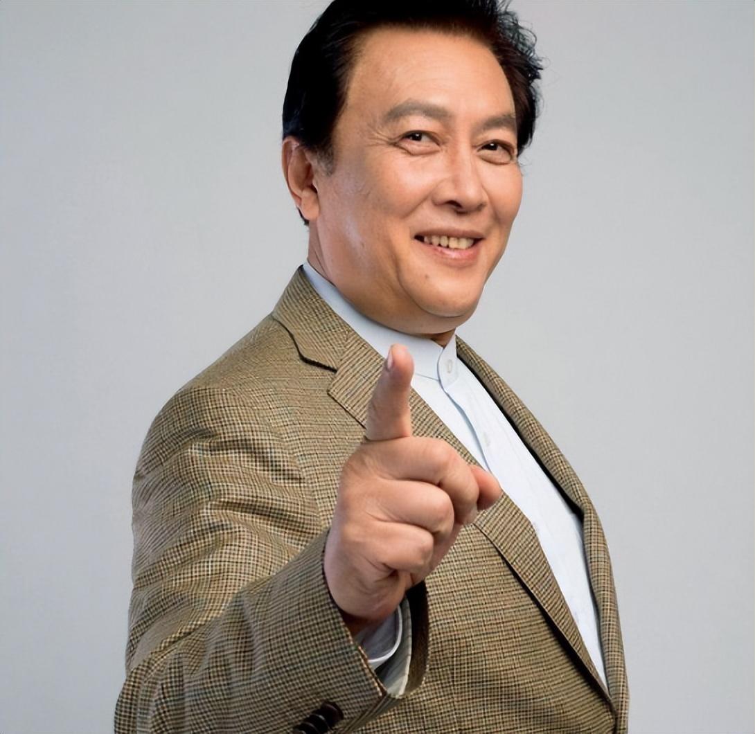 唐國強