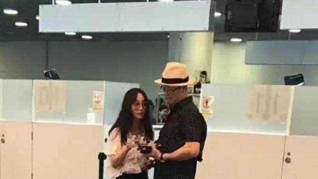姚笛