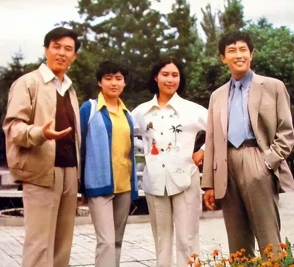 唐國強