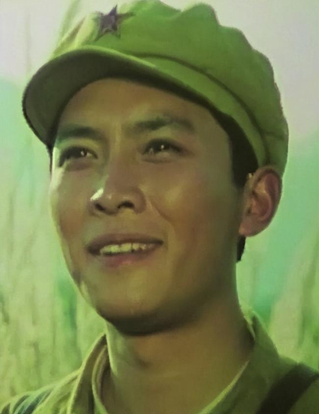 唐國強