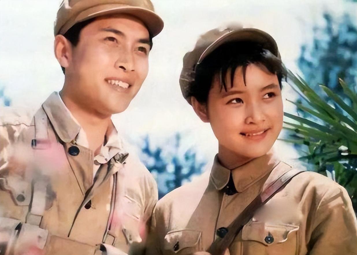 唐國強