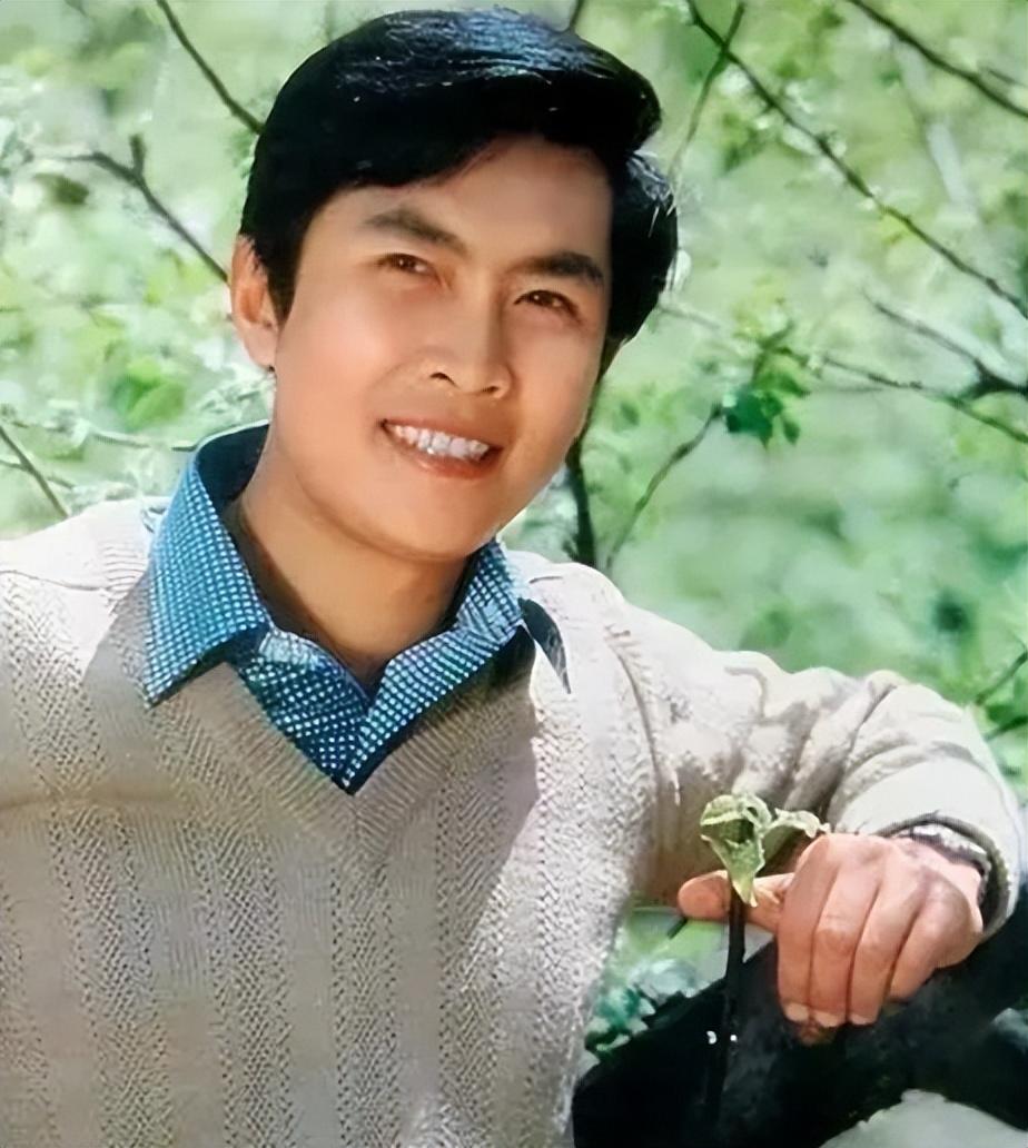 唐國強