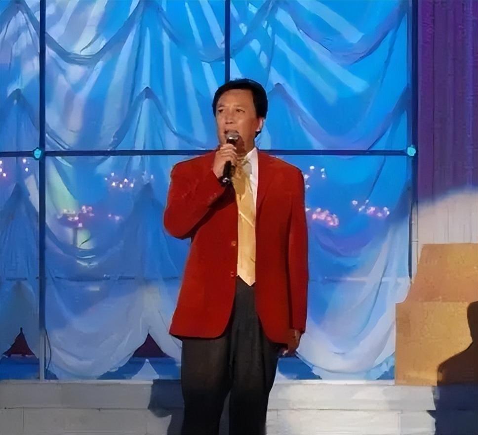 唐國強