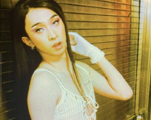 伊能靜