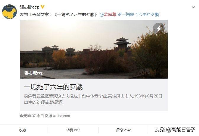 孟庭葦