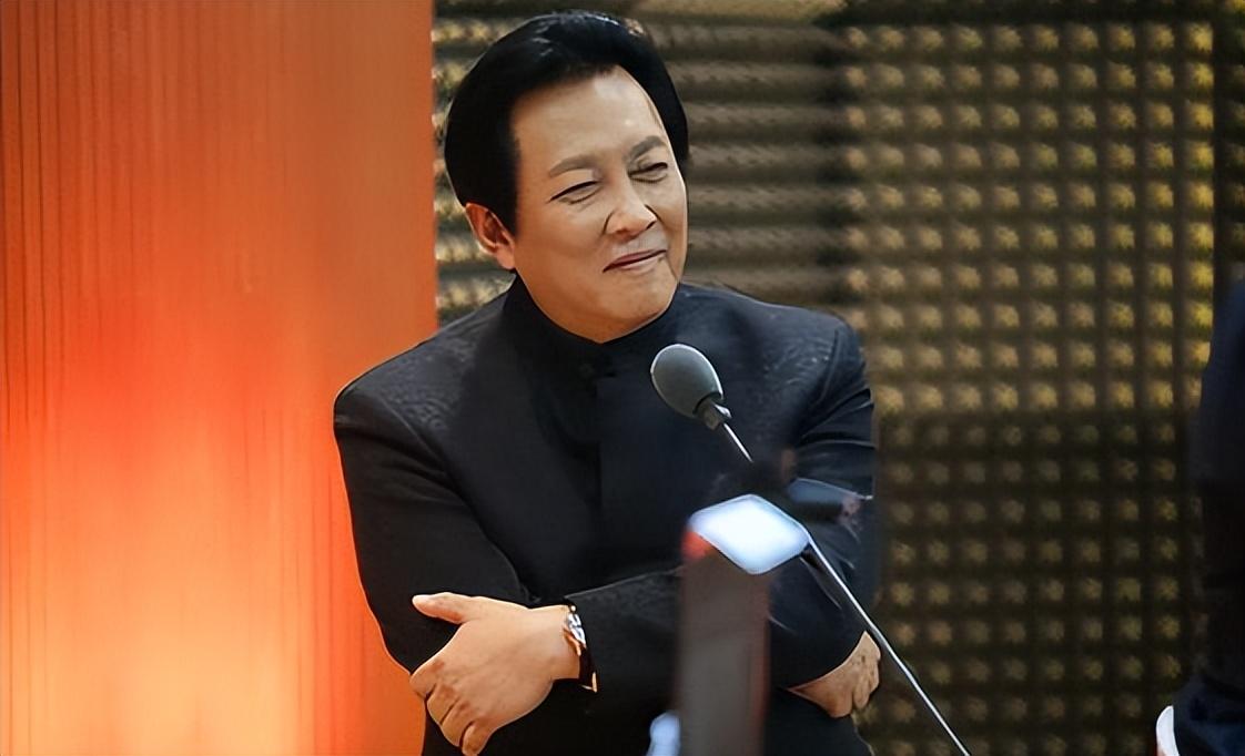 唐國強