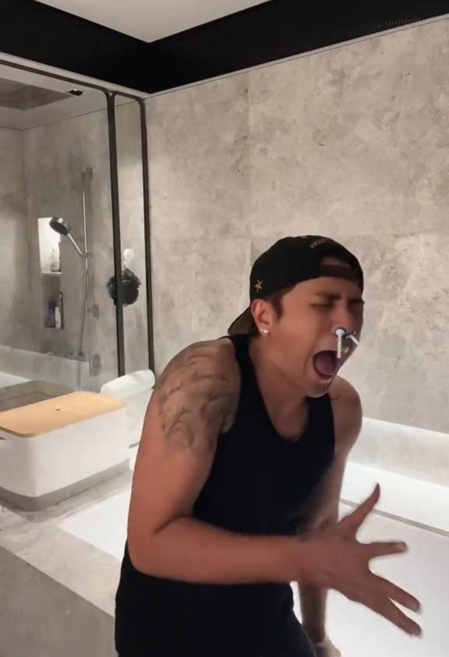 羅志祥
