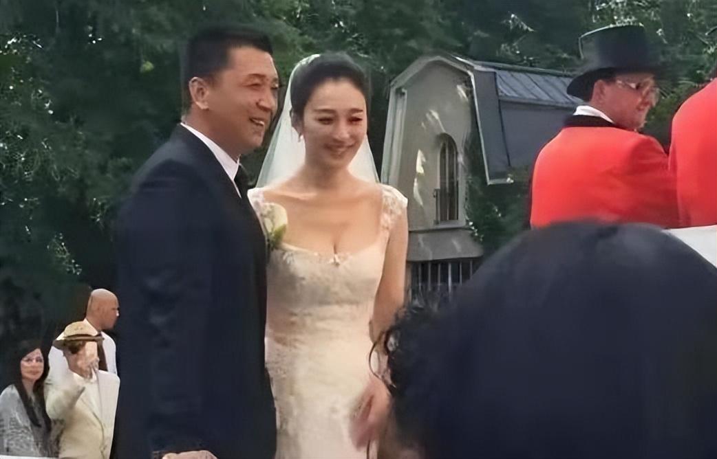 李小冉