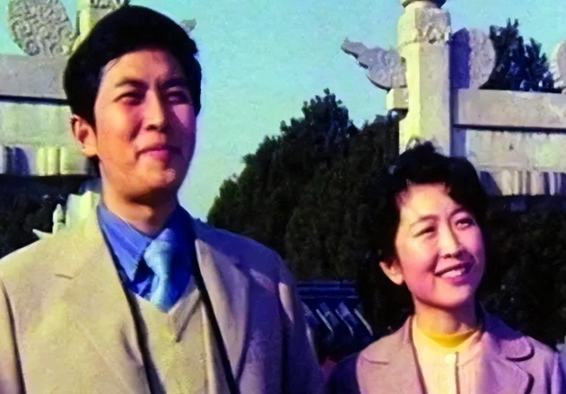 唐國強