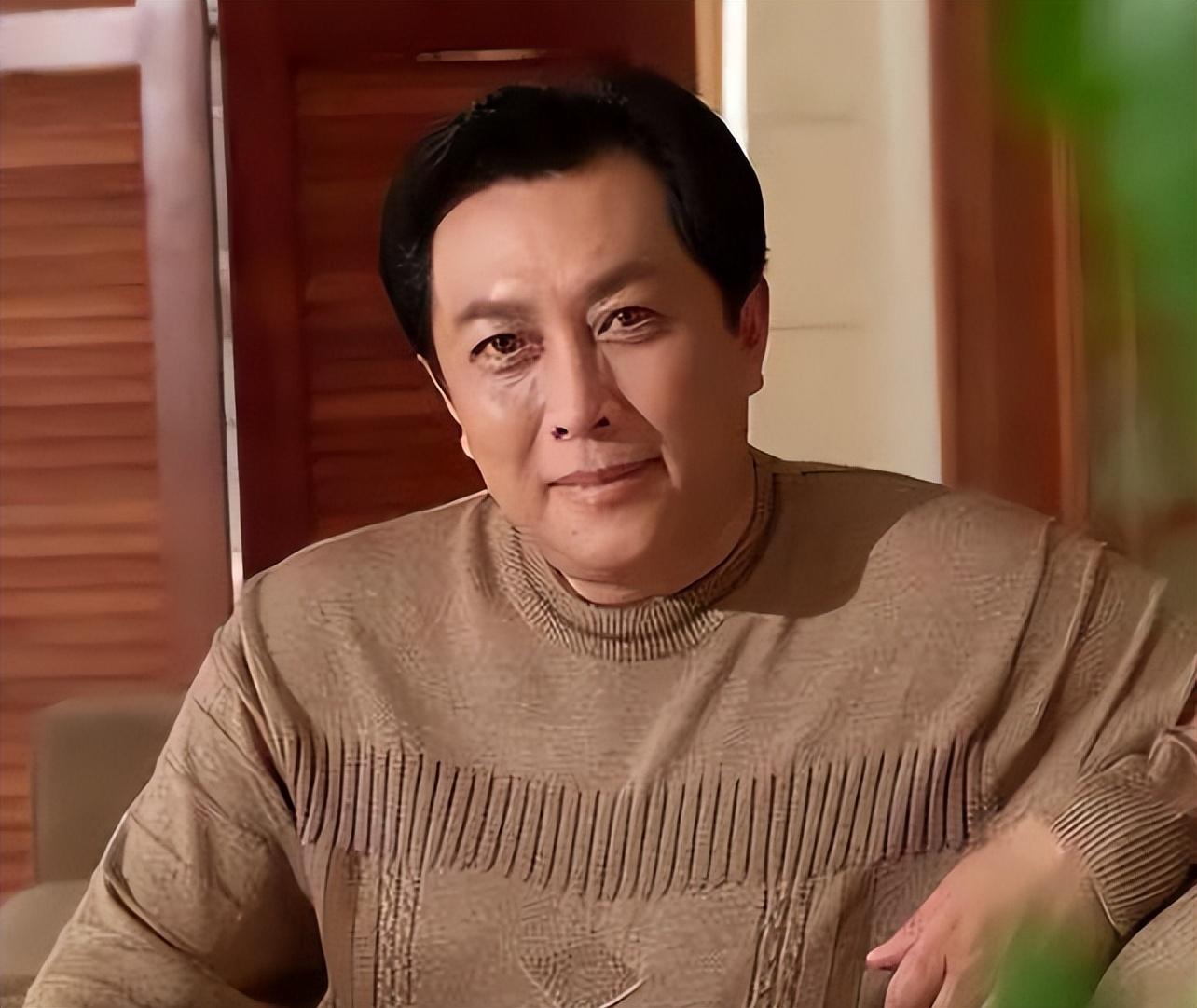唐國強