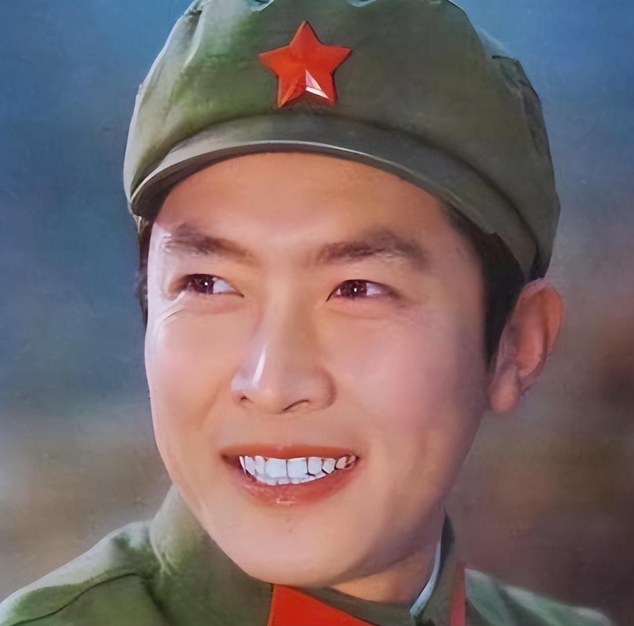 唐國強
