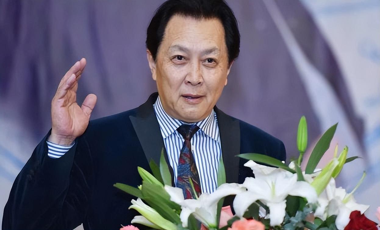 唐國強