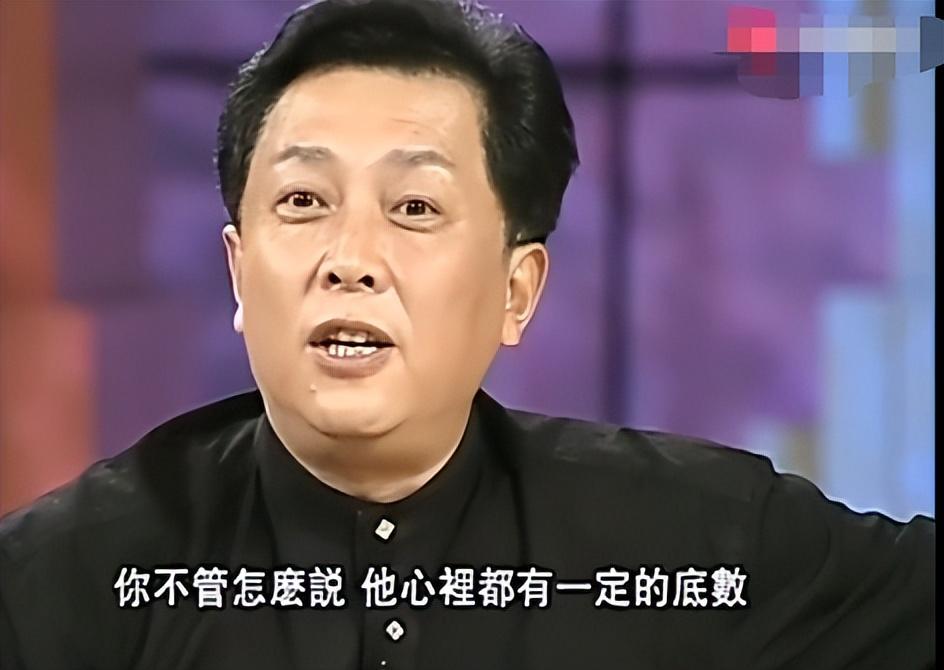 唐國強