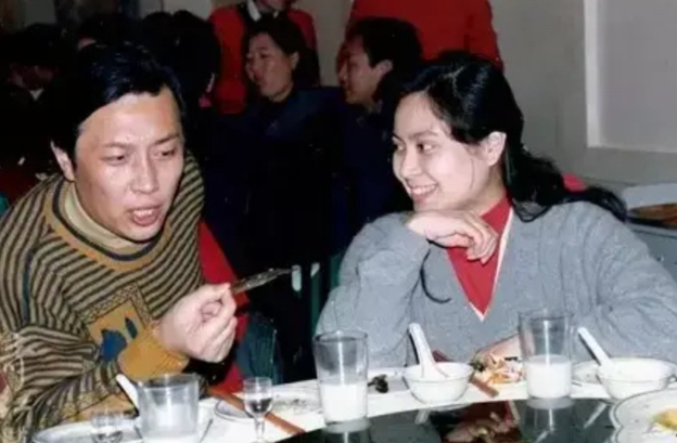 唐國強