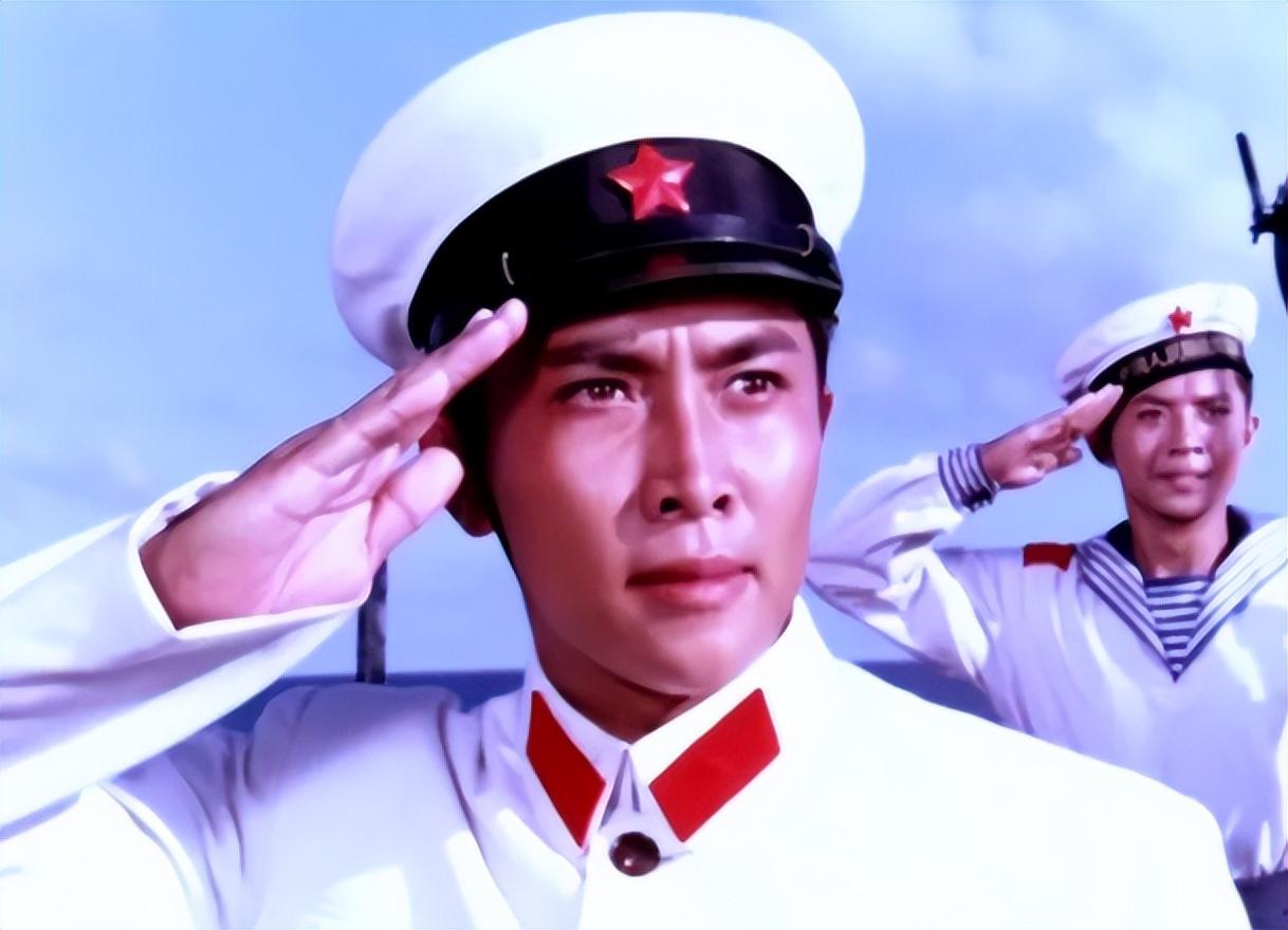 唐國強