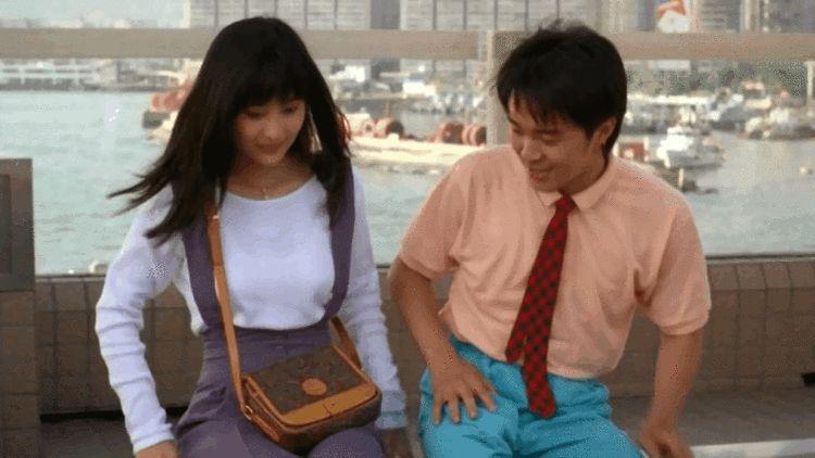 陳德容