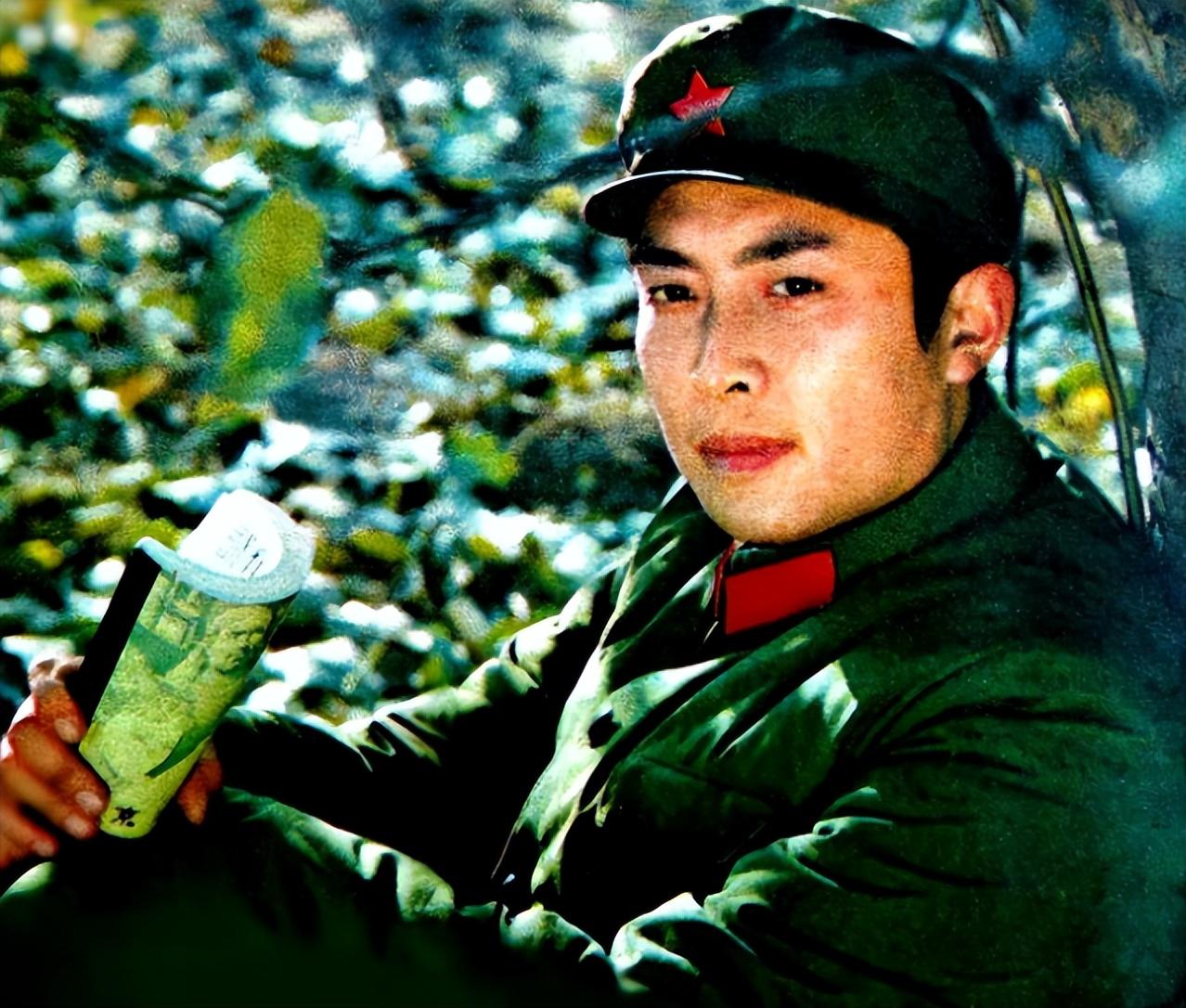 唐國強