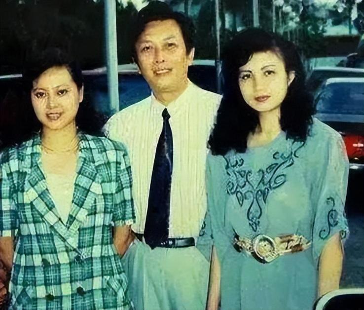 唐國強