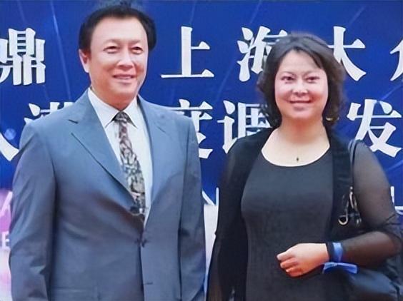 唐國強