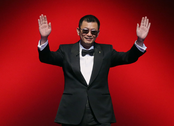 劉鎮偉