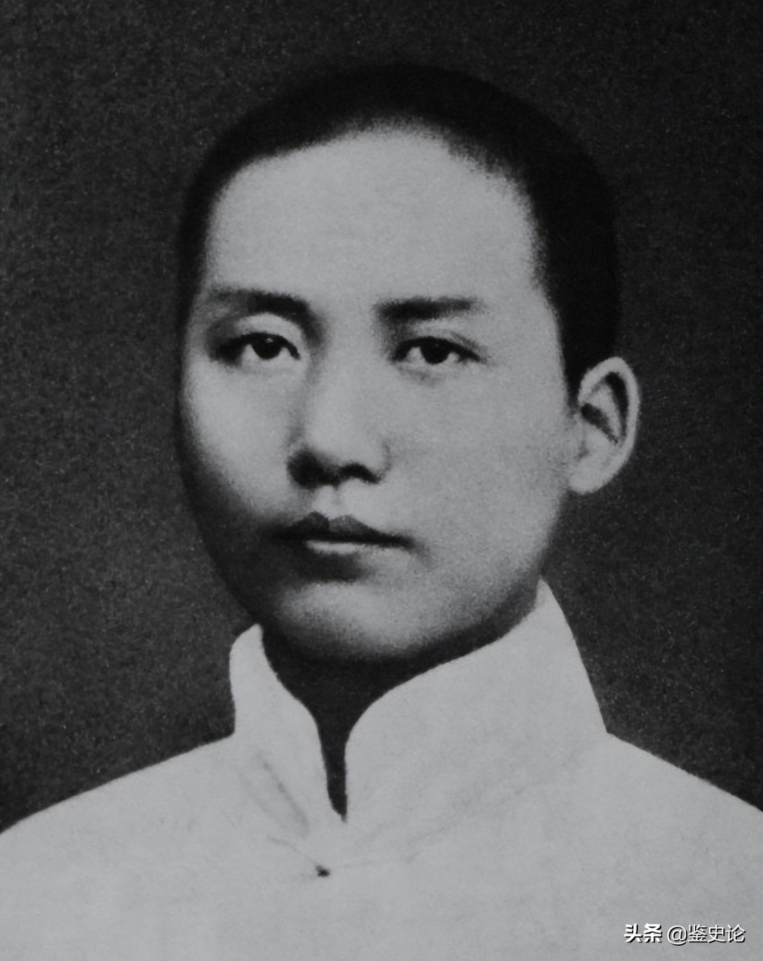 向警予