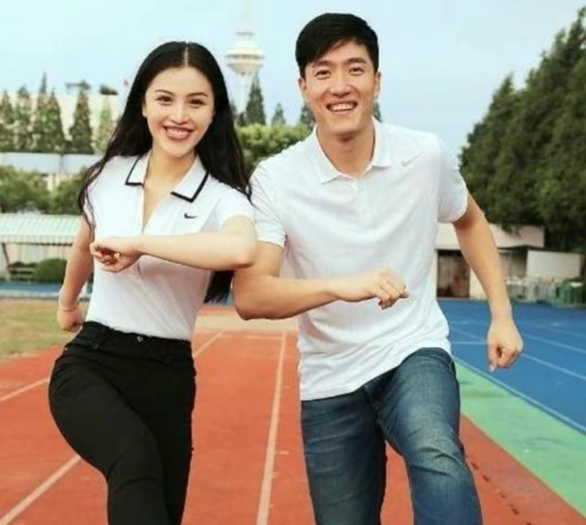 劉翔