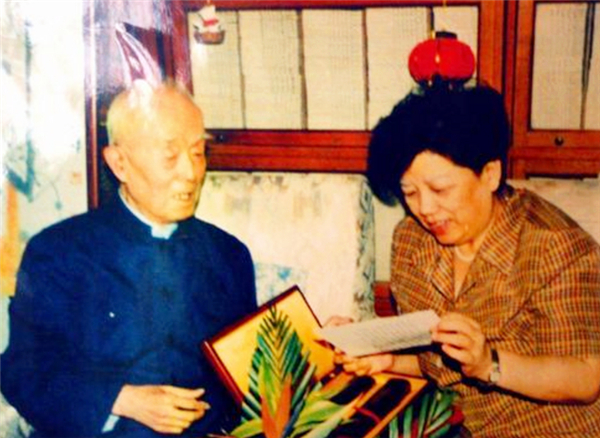 季羨慕林