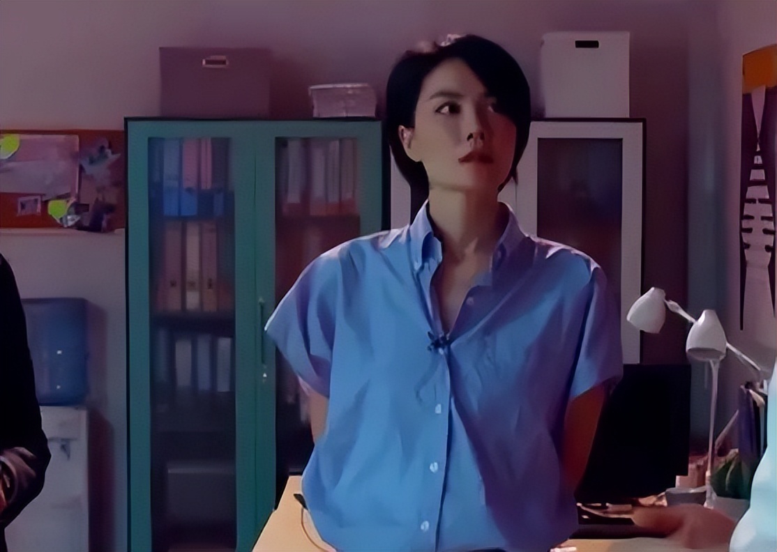 王菲